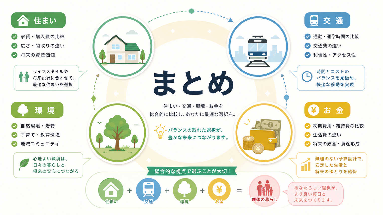 まとめ